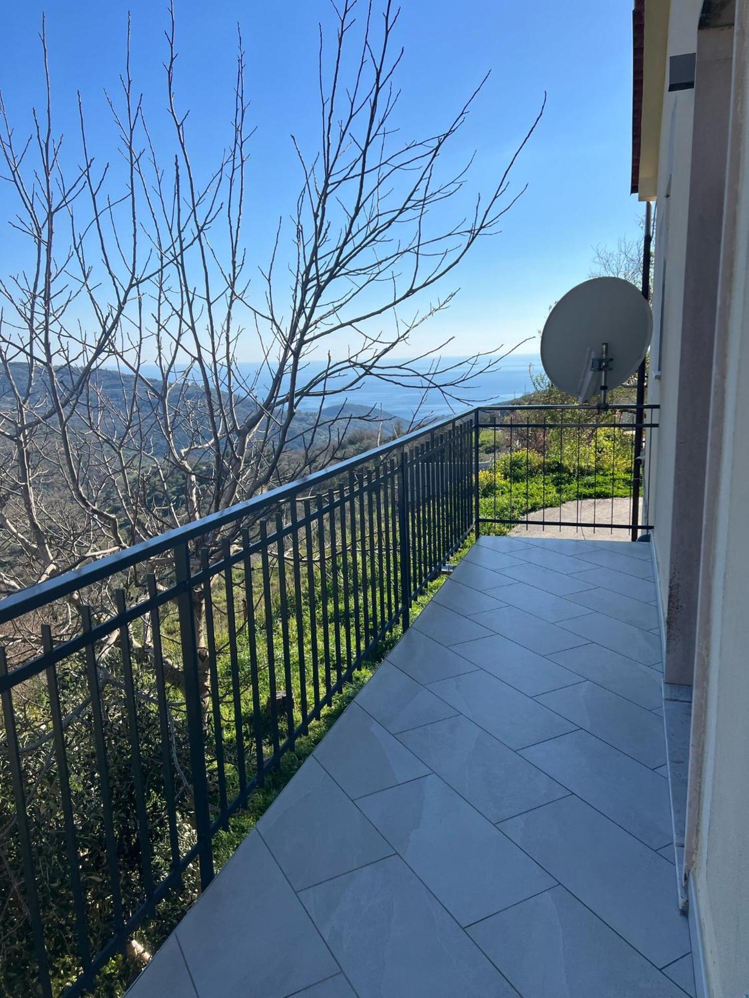 Dente Di Leone Hotel San Mauro Cilento Exterior photo